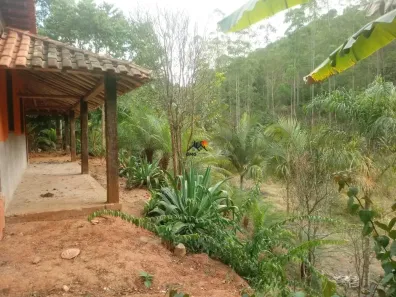 Fazenda/Sítio com 2 Quartos à venda, 25000m² no Santo Antônio dos Quilombolas, Piranga