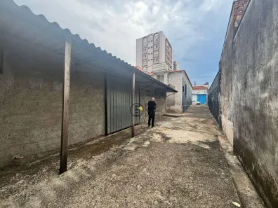 Ponto Comercial para alugar, 100m² no Vila Rehder, Americana