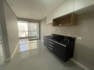 Apartamento com 1 Quarto à venda, 39m² no Macedo, Guarulhos