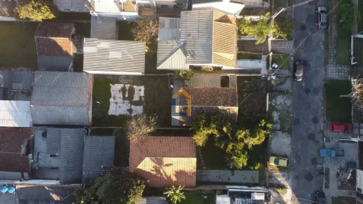 Lote/Terreno à venda, 374m² no Xaxim, Curitiba