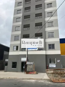 Apartamento com 1 Quarto à venda, 26m² no Lapa, São Paulo