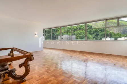 Apartamento com 4 Quartos à venda, 206m² no Copacabana, Rio de Janeiro