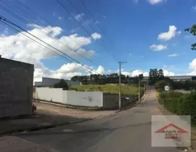 Lote/Terreno à venda, 12700m² no Distrito Industrial, Jundiaí