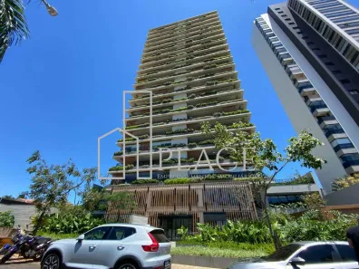 Apartamento com 3 Quartos à venda, 200m² no Parque das Árvores, Marília