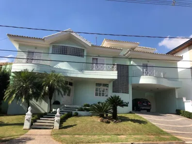 Casa com 4 Quartos à venda, 331m² no Jardim Isaura, Sorocaba