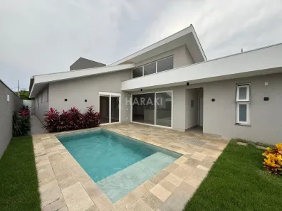 Casa de Condomínio com 3 Quartos à venda, 261m² no Parque Industrial, Maringá