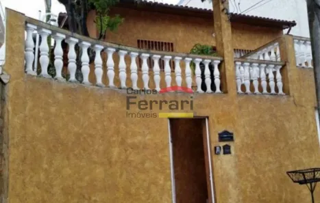 Sobrado com 3 Quartos à venda, 150m² no Jardim Franca, São Paulo