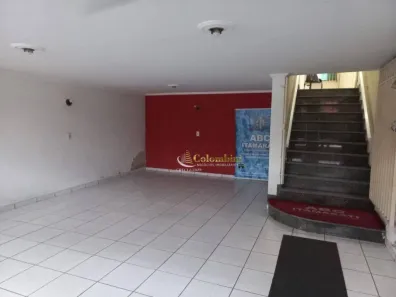 Imóvel Comercial com 4 Quartos à venda, 330m² no Santo Antônio, São Caetano do Sul