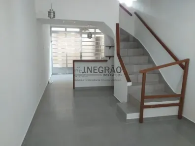 Sobrado com 2 Quartos à venda, 81m² no Jardim da Saúde, São Paulo