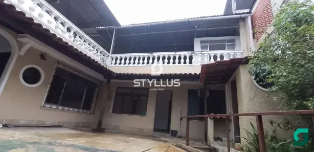 Casa com 6 Quartos à venda, 518m² no Encantado, Rio de Janeiro