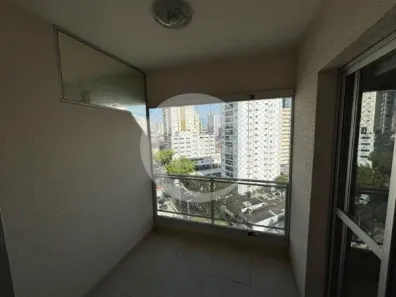 Apartamento com 3 Quartos à venda, 80m² no Mooca, São Paulo