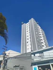 Apartamento com 3 Quartos para alugar, 80m² no Vila Anita Costa, Jandira