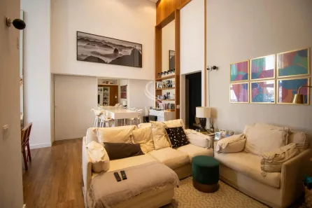 Apartamento com 3 Quartos à venda, 148m² no Jardim Fonte do Morumbi, São Paulo