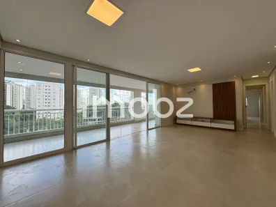 Apartamento com 4 Quartos à venda, 177m² no Jardim Monte Kemel, São Paulo
