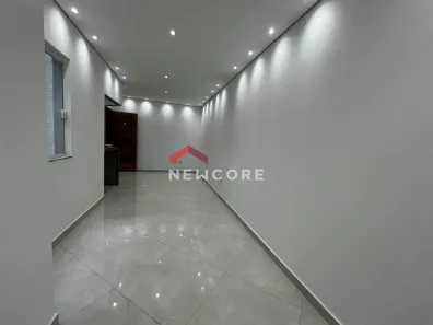 Apartamento com 3 Quartos à venda, 72m² no Parque das Nações, Santo André