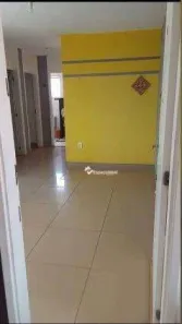 Apartamento com 2 Quartos à venda, 56m² no Altos de Ipanema, Sorocaba