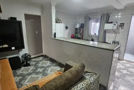 Casa com 3 Quartos à venda, 120m² no Vila Pirituba, São Paulo