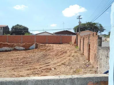 Lote/Terreno à venda, 511m² no Jardim Paulicéia, Campinas