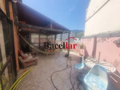 Apartamento com 2 Quartos à venda, 50m² no Andaraí, Rio de Janeiro