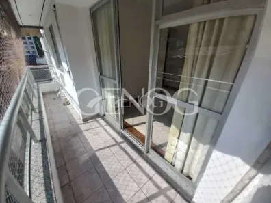 Apartamento com 3 Quartos à venda, 89m² no Grajaú, Rio de Janeiro