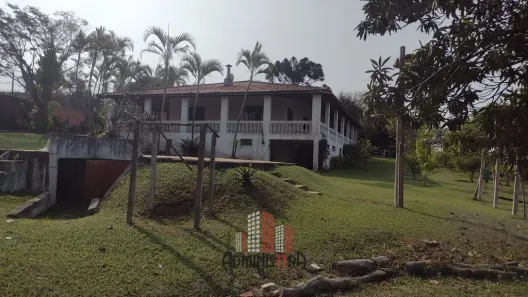 Fazenda/Sítio com 4 Quartos à venda, 2000m² no , Sarapuí