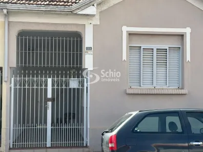 Casa com 2 Quartos para alugar, 95m² no Zona Central, Rio Claro