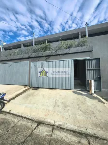 Sobrado com 2 Quartos à venda, 76m² no Ipiranga, São Paulo
