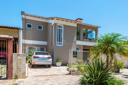 Casa com 3 Quartos à venda, 240m² no Ipanema, Porto Alegre