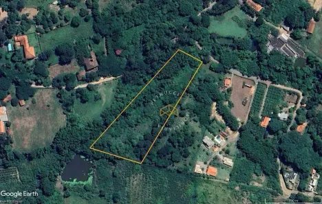 Lote/Terreno à venda, 15000m² no Pedra Branca, Campinas