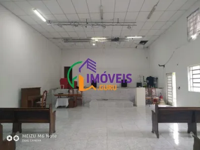 Imóvel Comercial à venda, 640m² no Jardim Independência, São Paulo