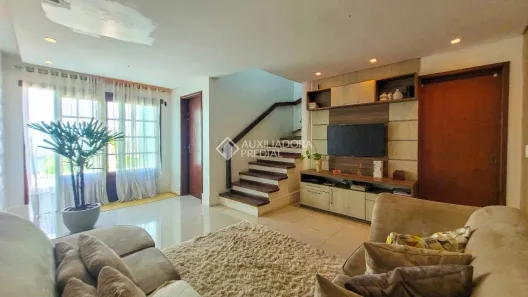 Casa com 4 Quartos à venda, 279m² no Jardim Itu, Porto Alegre