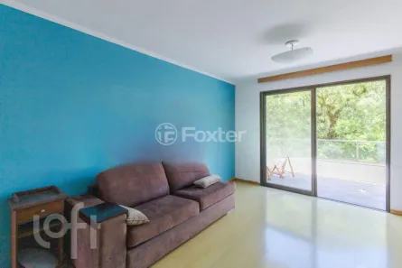 Cobertura com 1 Quarto à venda, 63m² no Menino Deus, Porto Alegre