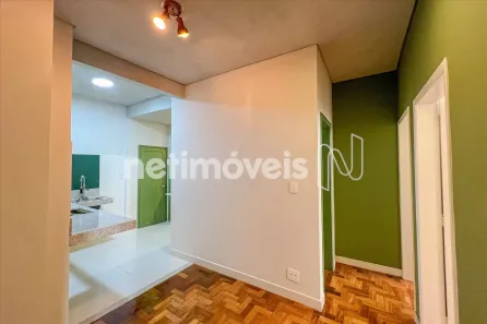 Apartamento com 3 Quartos à venda, 85m² no Centro, Belo Horizonte