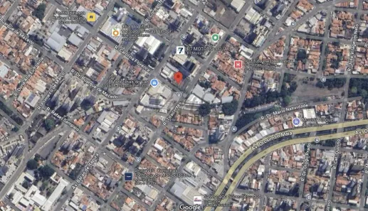 Lote/Terreno à venda, 1760m² no Jardim Guanabara, Campinas