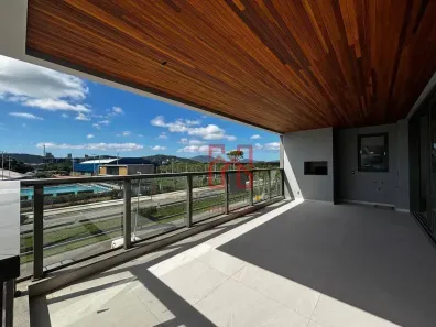 Apartamento com 3 Quartos à venda, 235m² no Jurerê Internacional, Florianópolis