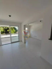 Apartamento com 2 Quartos à venda, 65m² no Nova Parnamirim, Parnamirim