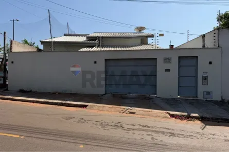 Casa com 2 Quartos à venda, 168m² no Jardim dos Ipês I, Araguaína