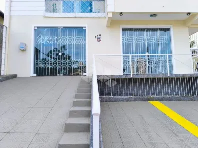 Ponto Comercial para alugar, 120m² no Estreito, Florianópolis