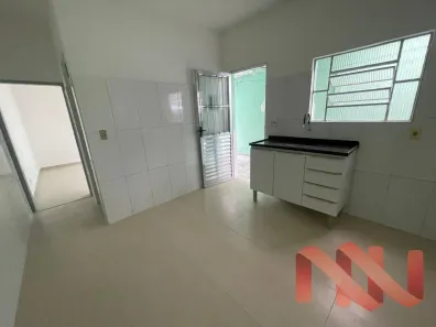 Casa com 1 Quarto para alugar, 30m² no Jardim Japão, São Paulo