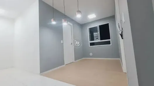 Apartamento com 2 Quartos para alugar, 37m² no Vila das Bandeiras, Guarulhos