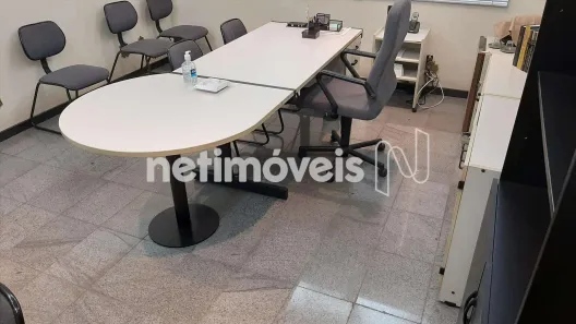 Sala Comercial à venda, 79m² no Centro, Belo Horizonte