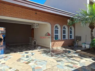 Casa com 3 Quartos à venda, 152m² no Parque Novo Mundo, Americana