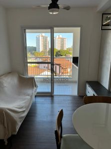 Apartamento com 2 Quartos à venda, 63m² no Jardim Augusta, São José dos Campos