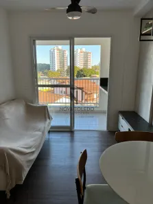 Apartamento com 2 Quartos à venda, 63m² no Jardim Augusta, São José dos Campos