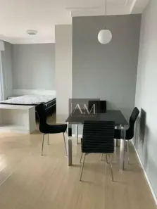 Apartamento com 1 Quarto para alugar, 40m² no Vila Regente Feijó, São Paulo