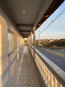 Kitnet com 1 Quarto para alugar, 34m² no Setor Garavelo, Aparecida de Goiânia