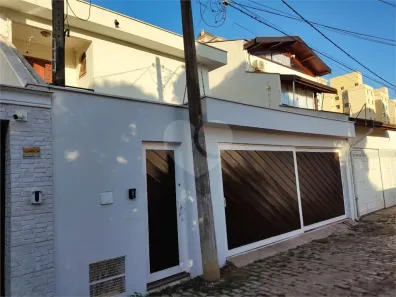 Casa com 4 Quartos para alugar, 205m² no Centro, Piracicaba