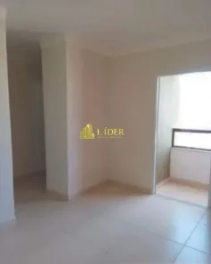 Apartamento com 2 Quartos à venda, 57m² no Pampulha, Uberlândia