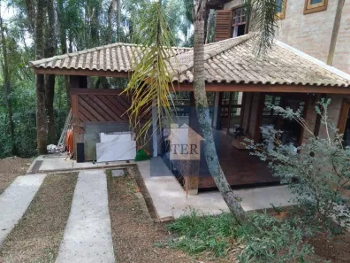 Sobrado com 4 Quartos à venda, 1250m² no Lauzane Paulista, São Paulo