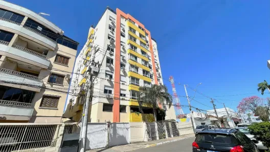 Cobertura com 4 Quartos para alugar, 200m² no Centro, São Leopoldo